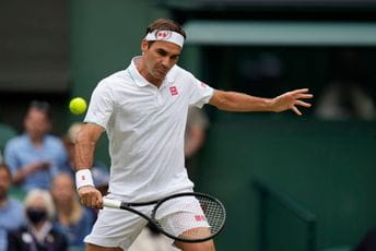 Federer: Imam 40 godina, sve ovo je bonus za mene Federer: Imam 40 godina, sve ovo je bonus za mene