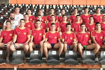 "Ajkulice" razbile Portugal Nakon startnog poraza ,,ajkule" upisale trijumf