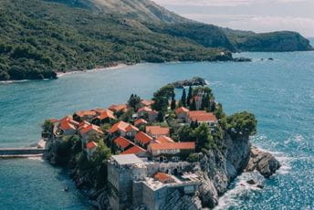 Aman i Crna Gora Aman i Crna Gora