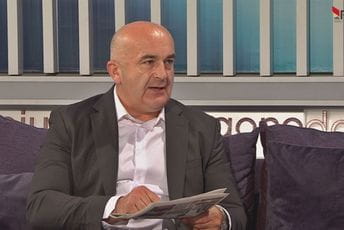 Joković: Ili nova vlada ili potpuna rekonstrukcija Joković: Ili nova vlada ili potpuna rekonstrukcija