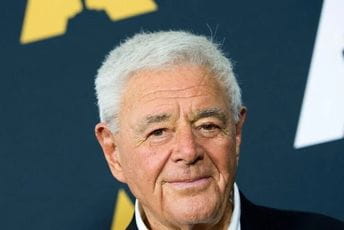 Preminuo Ričard Doner, režiser "Supermena" i "Smrtonosnog oružja" Preminuo Ričard Doner, režiser "Supermena" i "Smrtonosnog oružja"