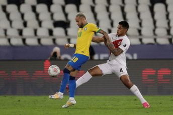 Nejmar: U finalu želim Argentinu Nejmar: U finalu želim Argentinu