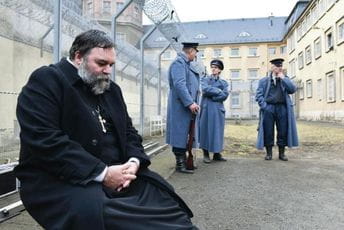 Svjetska premijera "Nebesa" na festivalu u Lokarnu Svjetska premijera "Nebesa" na festivalu u Lokarnu