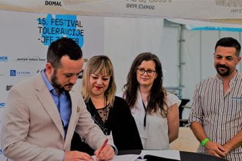 Subotić: Nove mogućnosti za koprodukciju i razmjenu pozorišnih projekata Subotić: Nove mogućnosti za koprodukciju i razmjenu pozorišnih projekata