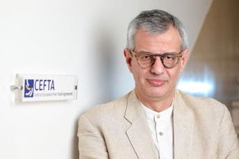 CEFTA na Samitu zemalja ZB u Berlinu: Približavanje regiona EU zajednička vizija i obaveza