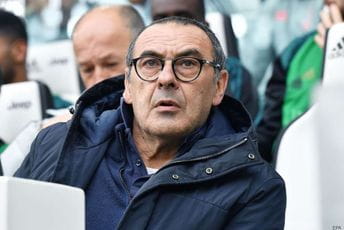 Sari: Odlazak iz Čelsija je bio greška, bio sam blizu Rome Sari: Odlazak iz Čelsija je bio greška, bio sam blizu Rome