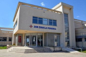 Dom zdravlja Podgorica: Odgovor pacijentkinjama dr Vuksanović- Božarić Dom zdravlja Podgorica: Odgovor pacijentkinjama dr Vuksanović- Božarić