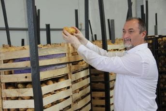 Poljoprivrednici sjutra sa Stijovićem o neispunjenim obećanjima