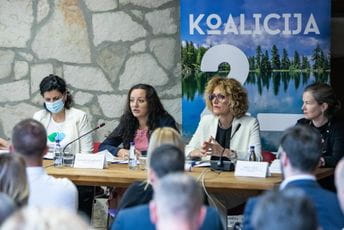 Pregovaračko poglavlje 27 i dalje ključni izazov u pogledu primjene pravnih tekovina EU Pregovaračko poglavlje 27 i dalje ključni izazov u pogledu primjene pravnih tekovina EU