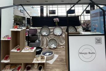 Podgoričani od recikliranih guma prave krevete za kućne ljubimce