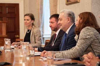 Odlična saradnja Crne Gore i Ujedinjenog Kraljevstva u oblasti odbrane Odlična saradnja Crne Gore i Ujedinjenog Kraljevstva u oblasti odbrane