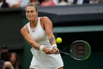 Sabalenka i Kerber u polufinalu Sabalenka i Kerber u polufinalu