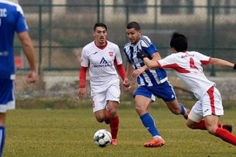 Budućnost nemoćna u Finskoj Budućnost nemoćna u Finskoj