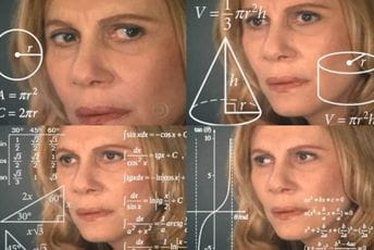 Dritanova matematika Dritanova matematika