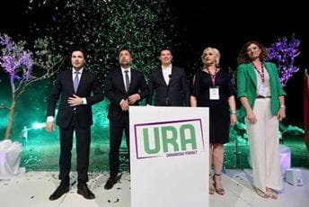 (Ne)vladin sektor ili politički interes? (Ne)vladin sektor ili politički interes?