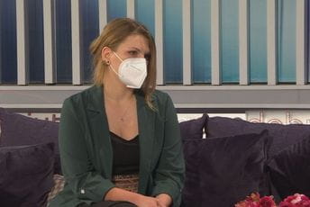 Kurgaš: Nakon vakcinacije ne izlagati se vrućini Kurgaš: Nakon vakcinacije ne izlagati se vrućini