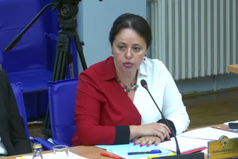 Pejović: Glasaćemo za ukidanje imuniteta svim poslanicima pa i Petru Ivanoviću Pejović: Glasaćemo za ukidanje imuniteta svim poslanicima pa i Petru Ivanoviću