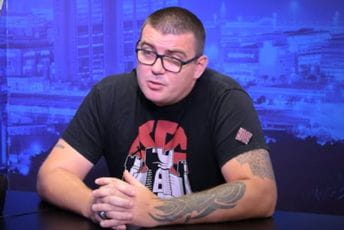 Bivši saradnik zemunskog klana: Trebalo je da ubijem Dodika za 100.000 eura Bivši saradnik zemunskog klana: Trebalo je da ubijem Dodika za 100.000 eura