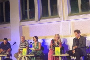 Sačuvao dragocjeno botaničko blago Sačuvao dragocjeno botaničko blago