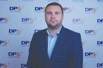 Gvozdenović: Careviću još nijesu javili da je bivši Gvozdenović: Careviću još nijesu javili da je bivši