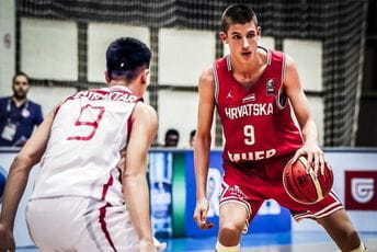 Talentovani Boris Tišma novi član Studentskog centra Talentovani Boris Tišma novi član Studentskog centra