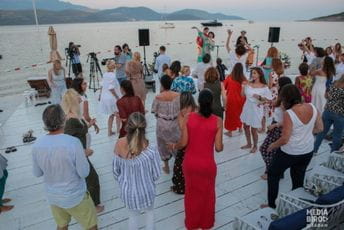 Fondacije Mohanđi i “Ana i Vlade Divac” organizuju humanitarnu manifestaciju na plaži Almara Fondacije Mohanđi i “Ana i Vlade Divac” organizuju humanitarnu manifestaciju na plaži Almara