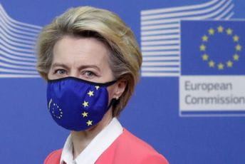 EU prijeti Mađarskoj sankcijama zbog anti-LGBT zakona EU prijeti Mađarskoj sankcijama zbog anti-LGBT zakona