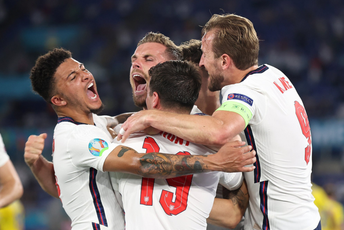 Vraća se kući: Engleska u finalu Eura! Vraća se kući: Engleska u finalu Eura!