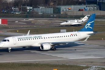 Motor GECAS-a biće skinut do kraja sedmice Motor GECAS-a biće skinut do kraja sedmice