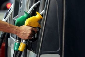 Formiranjem rezervi cijene goriva bi bile stabilnije Formiranjem rezervi cijene goriva bi bile stabilnije