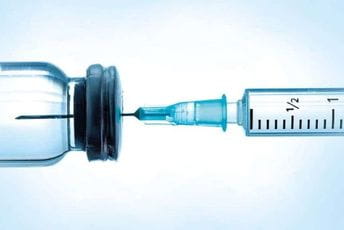 Vakcinacija u Crnoj Gori do kraja godine Vakcinacija u Crnoj Gori do kraja godine