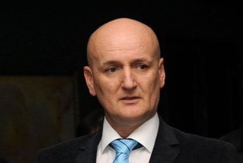 Drecun: Ekonomija se ne vodi po udžbenicima sa koledža Drecun: Ekonomija se ne vodi po udžbenicima sa koledža