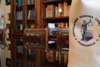 Advokati odbili sporazum, nastavljaju štrajk Advokati odbili sporazum, nastavljaju štrajk