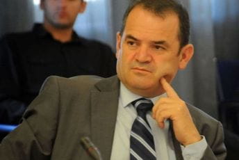 Banović: Zatražite od Srbije objašnjenje slučaja tretmana poslanice Vuksanović- Stanković Banović: Zatražite od Srbije objašnjenje slučaja tretmana poslanice Vuksanović- Stanković