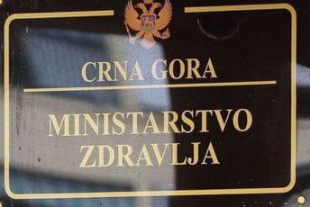 Ministarstvo zdravlja: Komisija DPS-a za zdravstvo je komisija za širenje zaraze