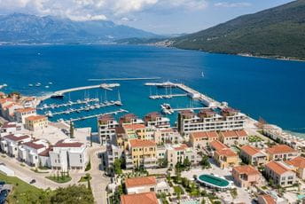 Portonovi veče vina - Arome i mirisi iz cijele Evrope