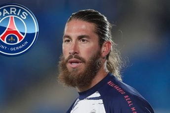 Zvanično: Ramos u PSŽ Zvanično: Ramos u PSŽ