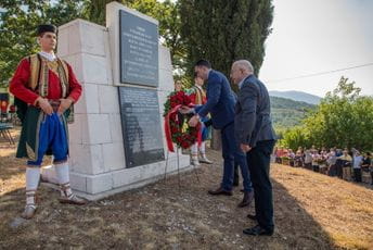 Vuković: Na nama je da sačuvamo tekovine slobodarske i antifašističke Crne Gore Vuković: Na nama je da sačuvamo tekovine slobodarske i antifašističke Crne Gore