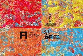 Radionica za mlade filmske kritičare u avgustu u Herceg Novom Radionica za mlade filmske kritičare u avgustu u Herceg Novom