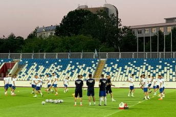 Iz Dečića poručuju: Atmosfera odlična, nadamo se povoljnom ishodu Iz Dečića poručuju: Atmosfera odlična, nadamo se povoljnom ishodu