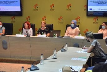 Sistemski pristupiti rješavanju problema govora mržnje na internetu Sistemski pristupiti rješavanju problema govora mržnje na internetu