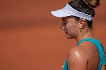 Kovinić zbog povrede neće učestvovati na Olimpijskim igrama Kovinić zbog povrede neće učestvovati na Olimpijskim igrama