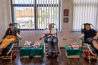 Pomoći čovjeku u nevolji najveća je nagrada Pomoći čovjeku u nevolji najveća je nagrada