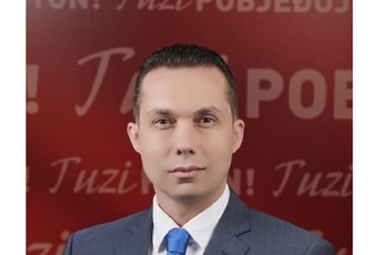 Ljucđonaj: Vlada i Ministarstvo poljoprivrede sektor mljekarstva doveli pred gašenje Ljucđonaj: Vlada i Ministarstvo poljoprivrede sektor mljekarstva doveli pred gašenje