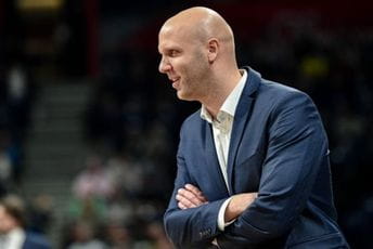 Andrej Žakelj novi trener Studentskog centra Andrej Žakelj novi trener Studentskog centra