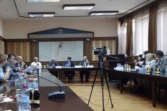 Održana 28 sesija Igmanske inicijative Održana 28 sesija Igmanske inicijative