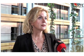 Zovko: Novac iz pretpristupne pomoći i za otplatu duga Kini Zovko: Novac iz pretpristupne pomoći i za otplatu duga Kini