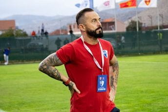 Biće buran revanš: Minimalan poraz Dečića od Drite Biće buran revanš: Minimalan poraz Dečića od Drite