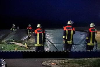 U Švedskoj se srušio manji avion s padobrancima, više mrtvih U Švedskoj se srušio manji avion s padobrancima, više mrtvih