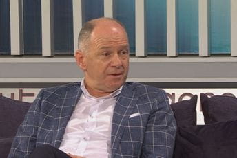 Begović: Danas ćemo imati zajednički odgovor Begović: Danas ćemo imati zajednički odgovor